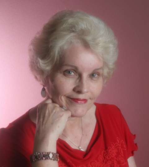 Joan Madouse