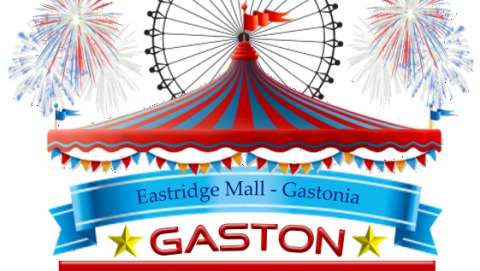 Gaston All American Fair/Carolina Catfish Festival