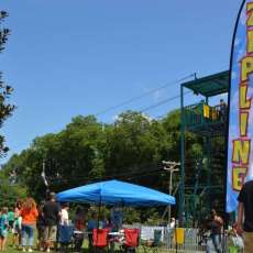 Summerfest 2013 York, SC