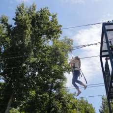 Dog Daze 2013 Woodruff, SC