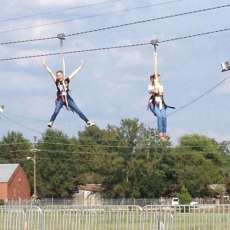 Orangeburg County Fair 2013