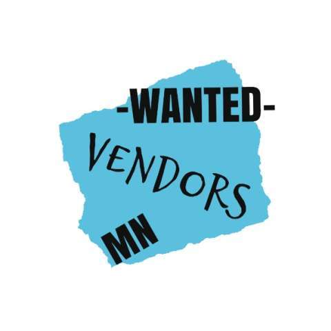 Wanted Vendors