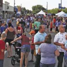 Princeton Block Party