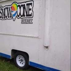 Snow Cone Shack