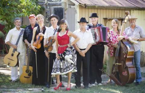 Los Caballitos de La Cancion