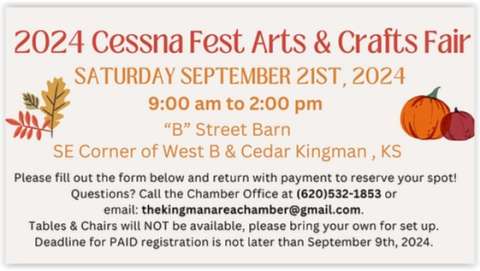 Kingman Fall Festival