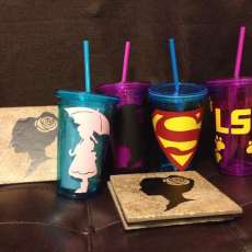 Tumblers