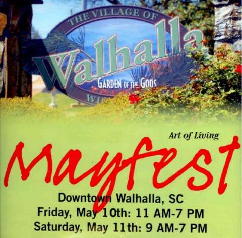 Mayfest