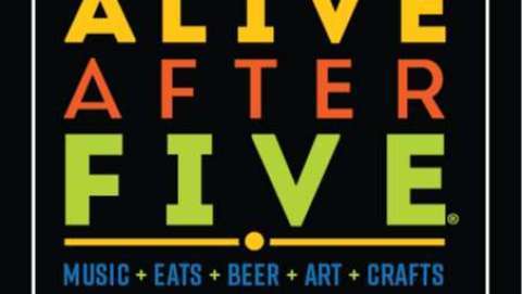 Alive After Five® - July II
