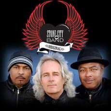 The Original Stone City Band