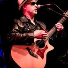 Having Fun Covering a Blind Boys Tune