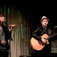 Harmonies and a Shaker