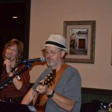 Playing Our Favorite Italian Restaurant