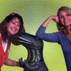 Cindy Kays & Shelly Potter