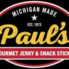 Paul's Logo