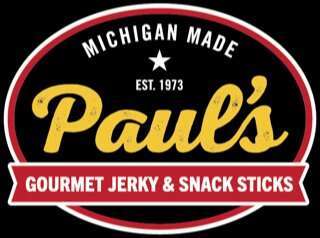 Paul's Logo