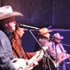 West Of The Trinity Band