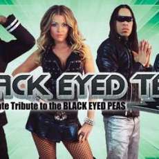 Black Eyed Peas