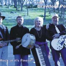 The Crawford Perkes Band