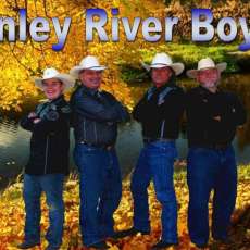 Finley River Boys