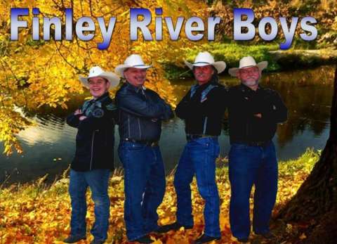 Finley River Boys