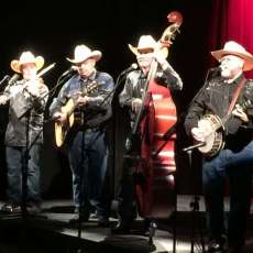 Bluegrass Local TV Show