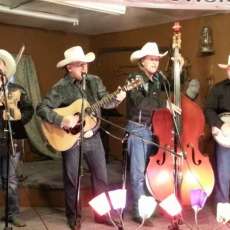 Luttrell's Country/Bluegrass Show