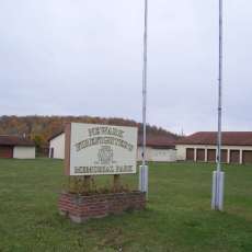 Newark Fire Fighters Memorial Field