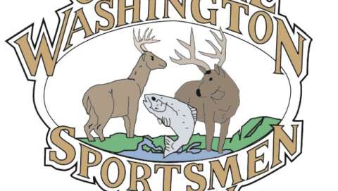 Central Washington Sportsmen Show