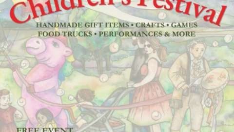 Fraser Valley Children's Festival