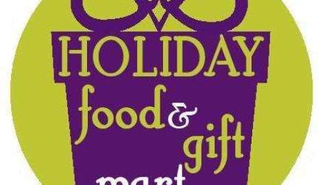 Saint Joseph Holiday Food & Gift Mart