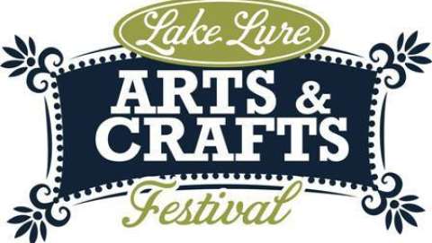 Lake Lure Arts & Crafts Festival - Spring