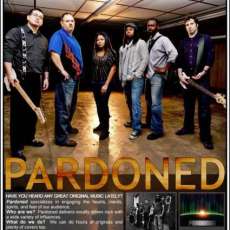Pardoned Poster