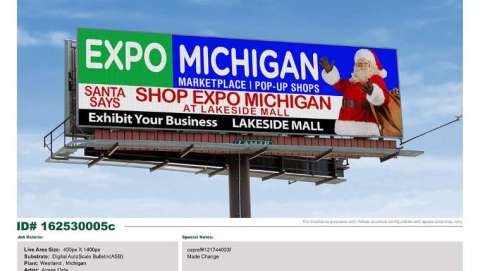 Michigan Crafters Marketplace EXPO Michigan