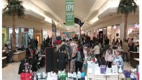 Crafters / Vendors, SELL at Lakeside Mall