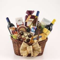 Gift Basket