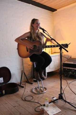 Private Performance in Copenhagen