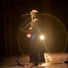 Live at the Madeira Film Festival