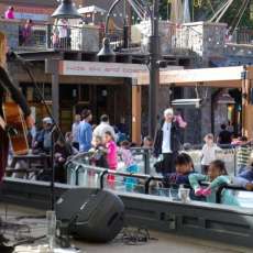 Rink Side at Northstar-At-Tahoe