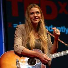Tedxspokane Talk & Performance