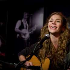 Bluebird Cafe in Nashville, TN