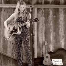 Performing at Chanslor Guest Ranch