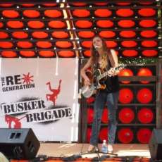 Virgin Mobile Festival - DC