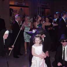 The Bluz Brothers and Sister Karen