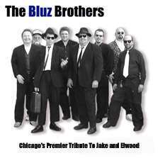 The Bluz Brothers