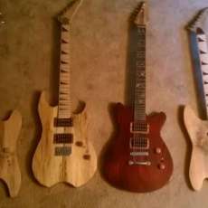 a few of our creations