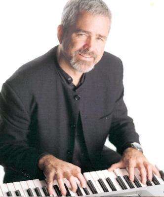Steve Carter Pianist