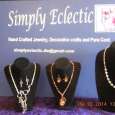 Necklaces offered by Denise