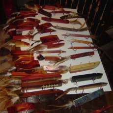Fishing Lures