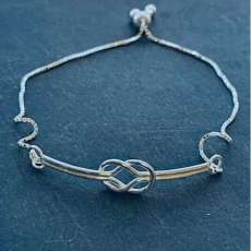 Celtic Knot Bracelet